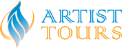 Jordan Artist Tours