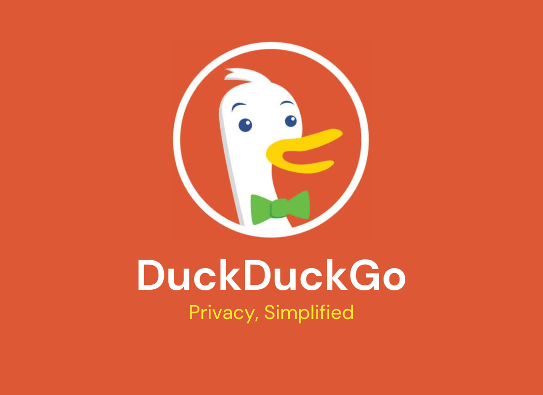 What is DuckDuckGo?