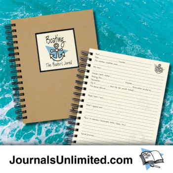 Boating, The Boaters Journal