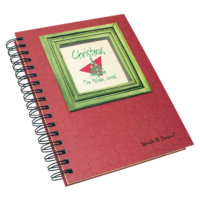 Christmas The HOliday Journal