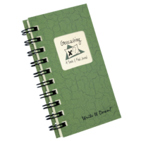 Geocaching A Seek & Find Journal