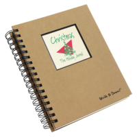 Christmas The Holiday Journal