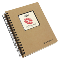 Dates, My Dating Journal