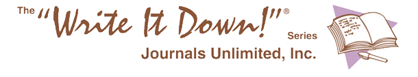 Journals Unlimited logo