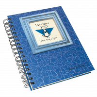 Day Planner Mind Body Spirit