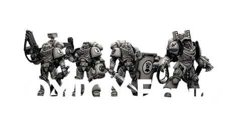 Joytoy Figure