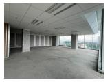 Dijual Kantor Ciputra International Puri Jakarta Barat - Unfurnished