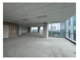 Dijual Kantor Ciputra International Puri Jakarta Barat - Unfurnished