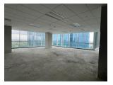 Dijual Kantor Ciputra International Puri Jakarta Barat - Unfurnished