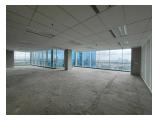 Dijual Kantor Ciputra International Puri Jakarta Barat - Unfurnished