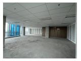 Dijual Kantor Ciputra International Puri Jakarta Barat - Unfurnished