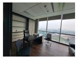 Dijual Cepat Office Ciputra International Puri Tokopedia Care Tower, Jakarta Barat