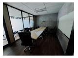 Dijual Cepat Office Ciputra International Puri Tokopedia Care Tower, Jakarta Barat