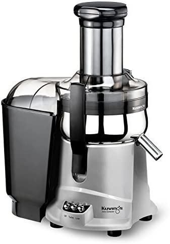 Kuvings NJ-9500U Centrifugal Juicer 