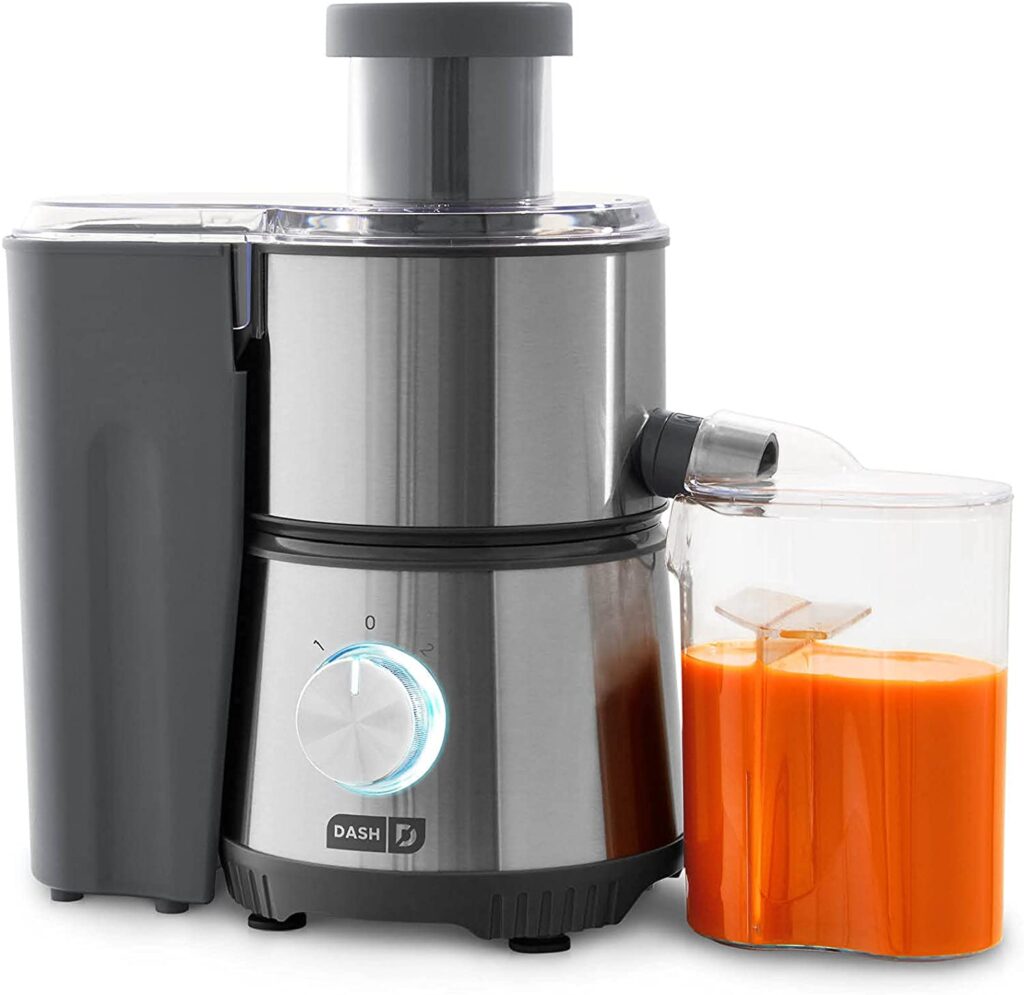 Dash Compact Centrifuge Juicer