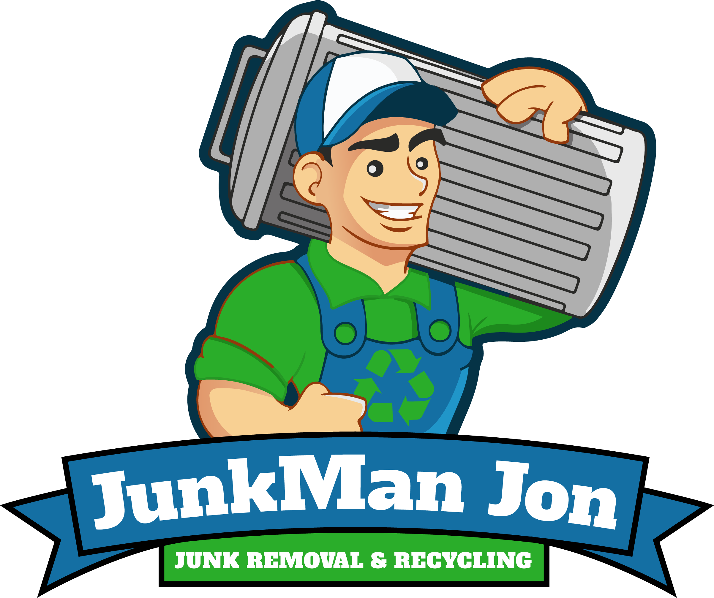 JunkMan Jon