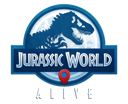 Jurassic World Alive