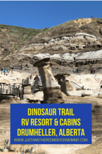 Dinosaur Trail RV Resort & Cabins