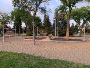 Avonmore Playground