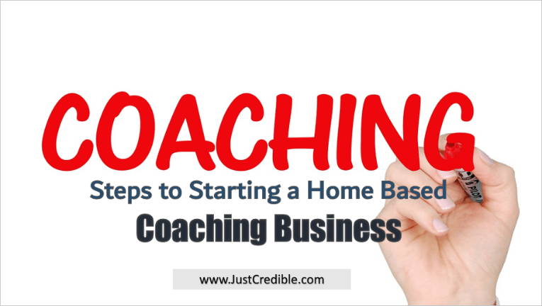 How to Start a Home-Based Coaching Business