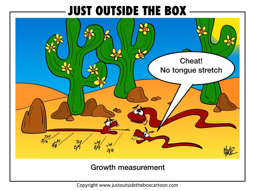 Grow chart