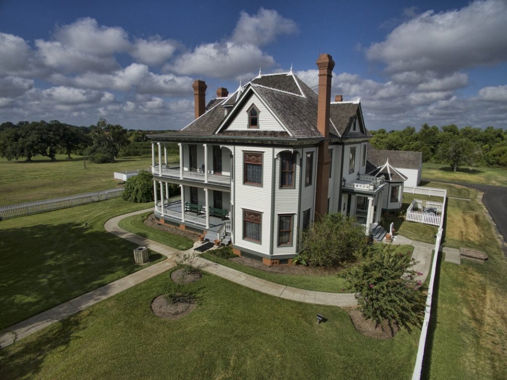 George Ranch Historical Park