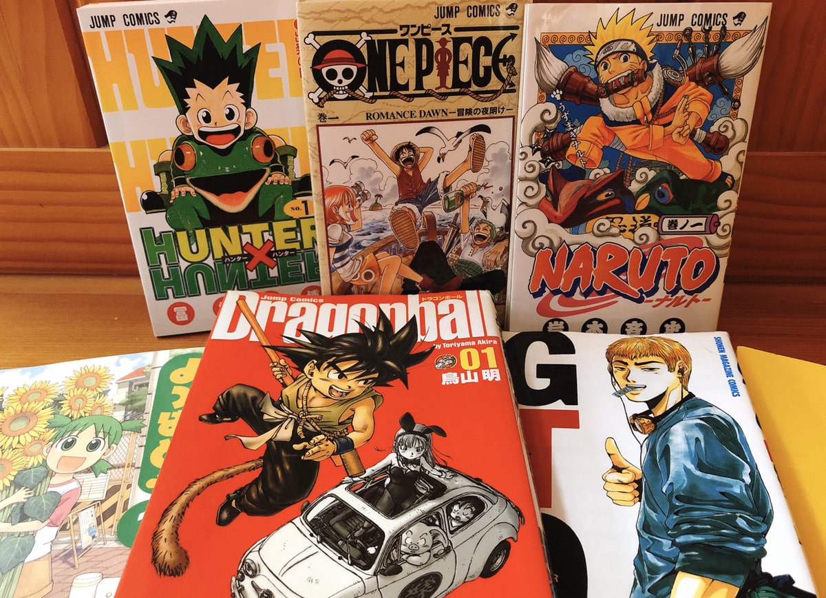 Manga Marketing Strategies To Reach a Wider Audience