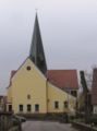 Katholische Pfarrkirche St. Wendelin