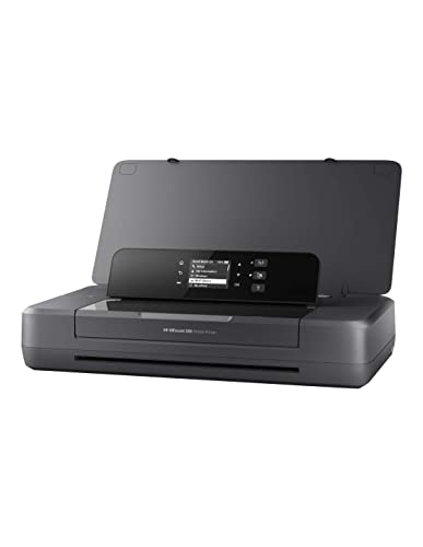 hp -  Hp OfficeJet 200