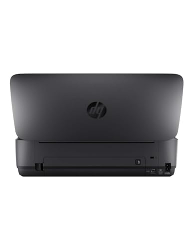 Hp -   OfficeJet 250