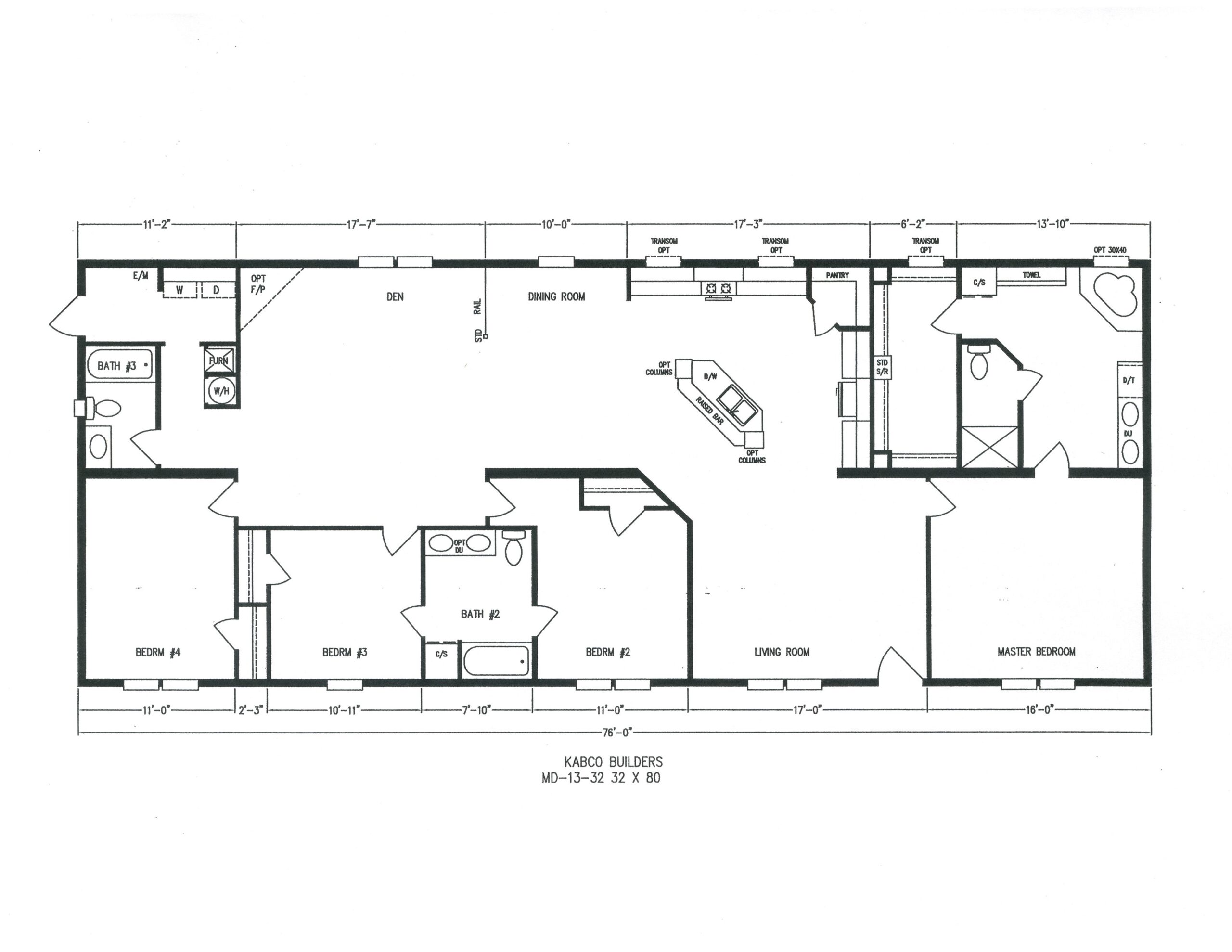 MD-13-32 - Kabco Builders