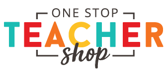 One Stop Teacher Shop