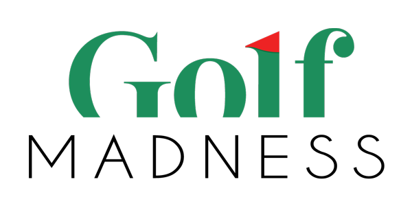 Footer Logo Golf Madness