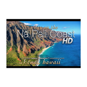 A day on the Napali Coast