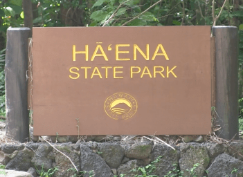 Haena State Park