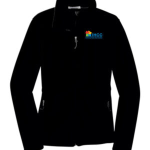 In-Home Care Connection Ladies Fleece