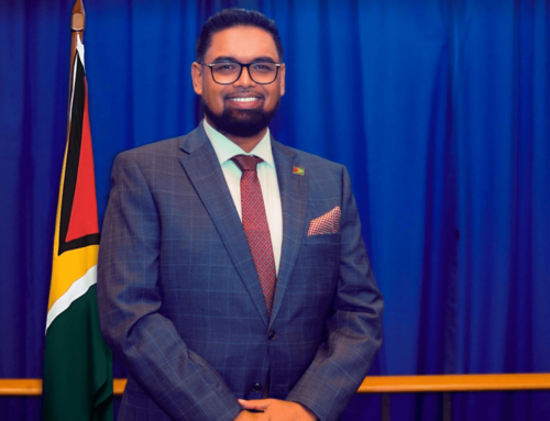 Guyanese Adults to Receive $100K Grant