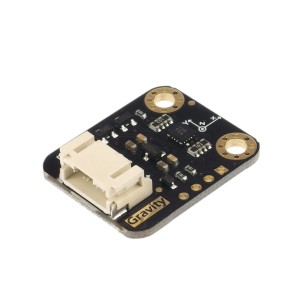 Gravity: I2C BMI160 6-Axis Inertial Motion Sensor - moduł z 6-osiowym czujnikiem IMU BMI160