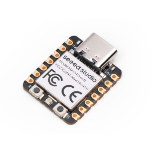 XIAO RA4M1 - development board with Renesas RA4M1 microcontroller