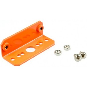 Sharp IR Sensor Mounting Bracket (FIT0005)