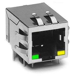 J0011D01BNL - RJ-45 socket