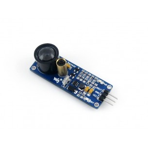 WSH Laser Sensor