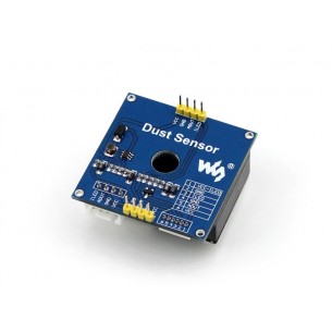 WSH Dust Sensor