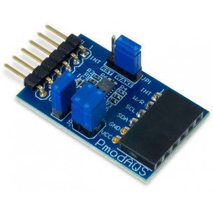 Digilent Pmod AQS (410-386) - air quality sensor