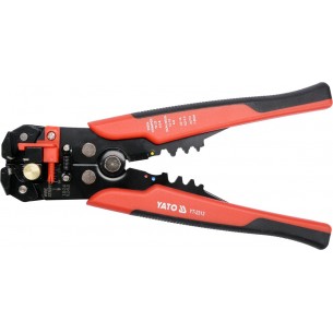 Multifunctional wire stripper 205 mm - Yato YT-2313