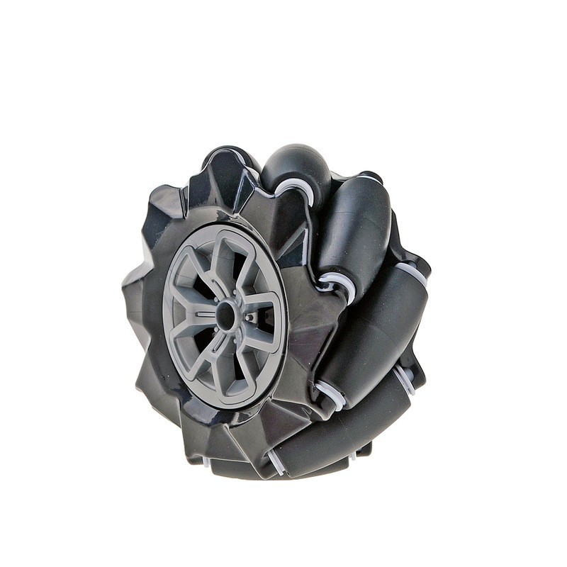 Mecanum wheel 97mm, right