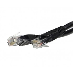 Patchcord UTP Ethernet Ethernet cable - 2 m