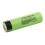 Panasonic NCR-18650B - Li-Ion 18650 3.7V 3400mAh battery