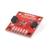 Qwiic Environmental Sensor - module with BME688 environmental sensor