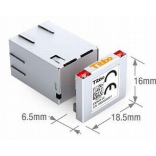 JK4-L08-P0005 - RJ-45 socket